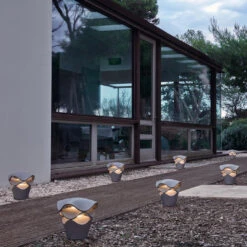 Bover Cornet B/27 Outdoor 9 Bover Cornet B/27 Outdoor -Helles Licht 002 Bover Cornet B27 Outdoor Boden ambient2 55c41834658b8f35997685771f3d82bc