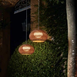Bover Garota Hang Outdoor -Helles Licht 002 Bover Garota Hang Outdoor Pendel ambient2 c6e5d9f24c47686d95e7b0188a3d7cc4