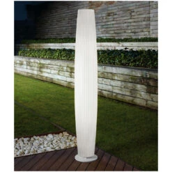 Bover Maxi P/180 Outdoor LED -Helles Licht 002 Bover Maxi P180 Outdoor LED Steh ambient2 cc09c8e53c1b044bcc1d6e5511e40d5c