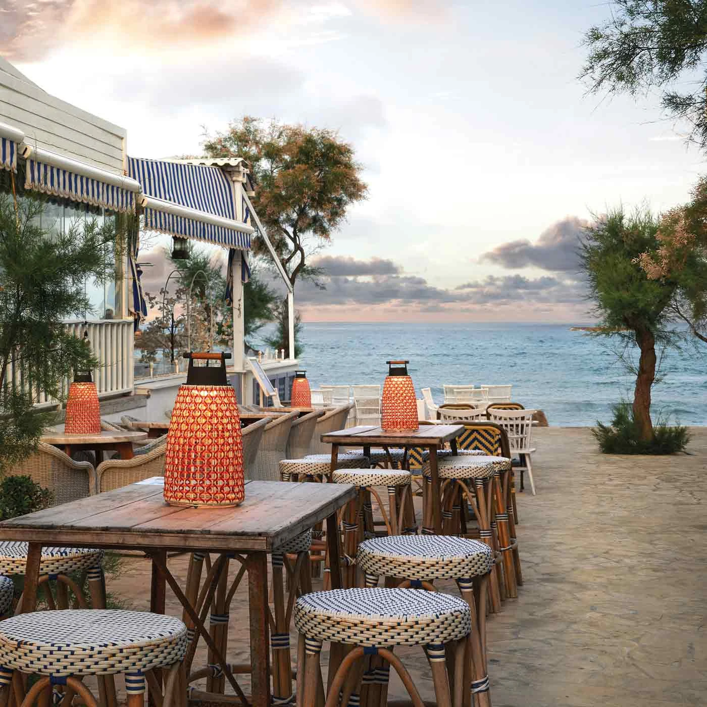 Bover Nans Portable M/41/R Outdoor 4 Bover Nans Portable M/41/R Outdoor – Bild 2