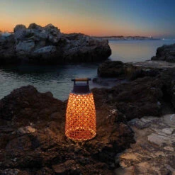 Bover Nans Portable M/41/R Outdoor 9 Bover Nans Portable M/41/R Outdoor -Helles Licht 002 Bover Nans Portable M41R Tisch ambient2 085eec2a16df9fe047934cc4156a3940