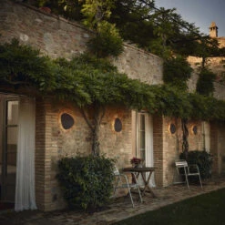 Bover Tria 04 / 05 12 Bover Tria 04 / 05 -Helles Licht 002 Bover Tria Outdoor Wand ambient2 2a40515debb9e18a87dce218dc56ab41