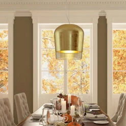 Casablanca Syss Pendelleuchte -Helles Licht 002 Casablanca Syss 23cm Pendel ambient1 59f0136da6e7df37fe8131a53f5922aa