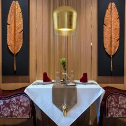 Casablanca Syss Pendelleuchte -Helles Licht 002 Casablanca Syss 23cm Pendel ambient2 d72c5469fc8718f4d5a8c17e4cbed96d