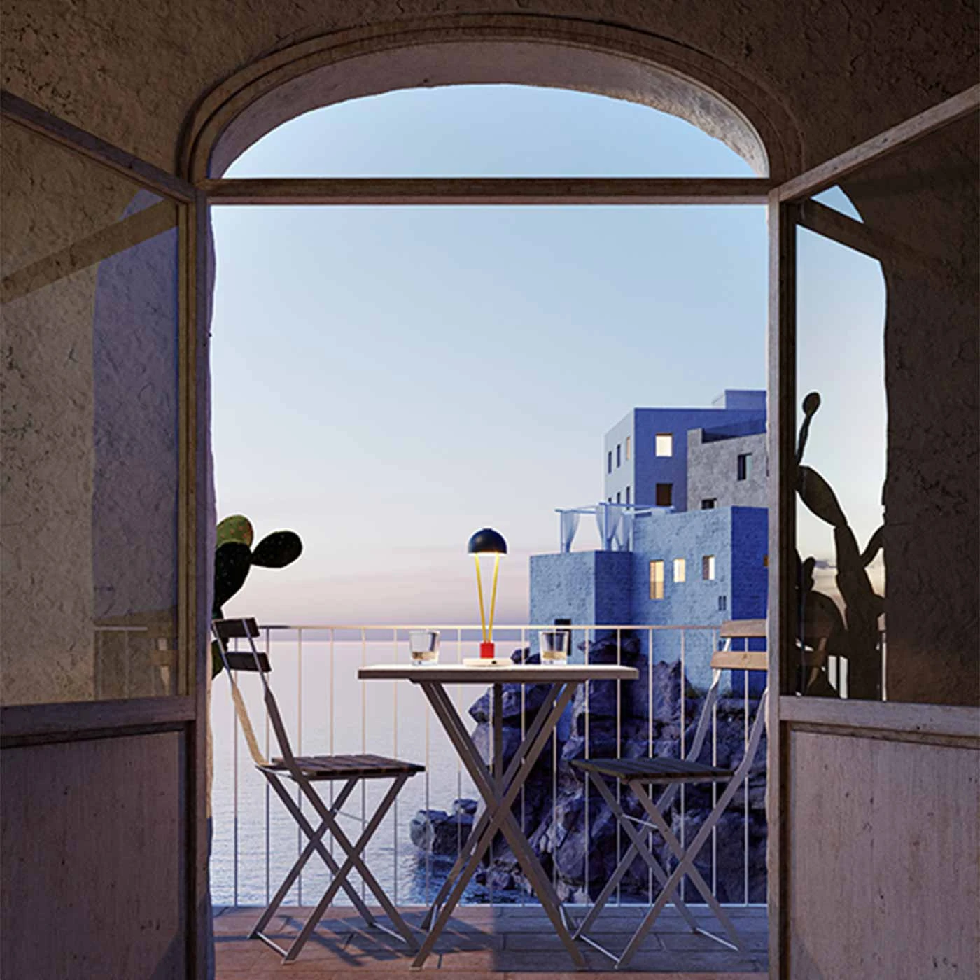 Catellani & Smith Ale BE T 5 Catellani & Smith Ale BE T – Bild 3