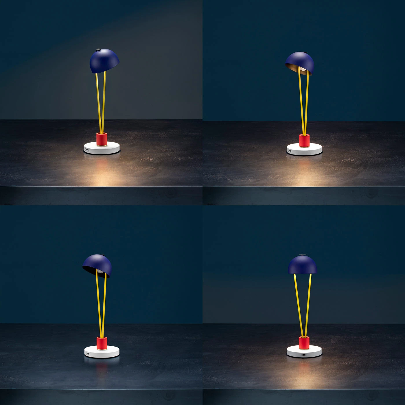 Catellani & Smith Ale BE T 7 Catellani & Smith Ale BE T – Bild 5