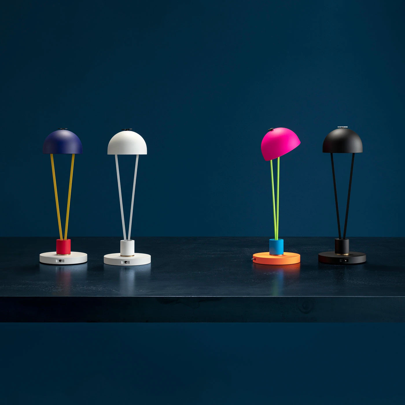 Catellani & Smith Ale BE T 9 Catellani & Smith Ale BE T – Bild 7