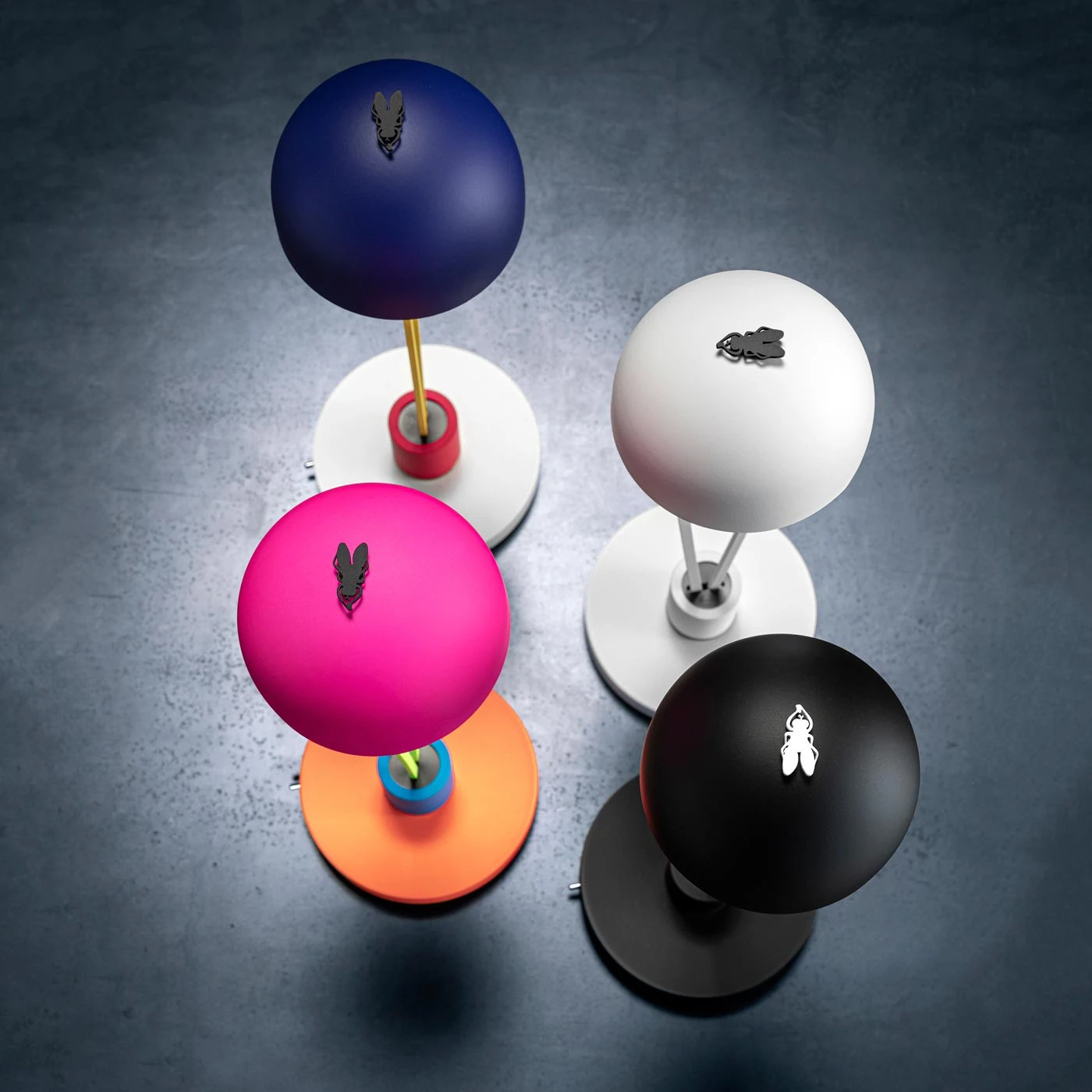 Catellani & Smith Ale BE T 10 Catellani & Smith Ale BE T – Bild 8