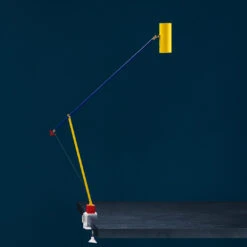 Catellani & Smith Ettorino Clamp -Helles Licht 002 Catellani Smith Ettorino Clamp ambient3 94c80608d6add5ce6a529ea60a6baeeb