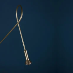 Catellani & Smith Syphaduepassi 10 Catellani & Smith Syphaduepassi -Helles Licht 002 Catellani Smith Syphaduepassi Steh detail02 95605 messing b68516634ddd954cb8c1e232c44d9b4e