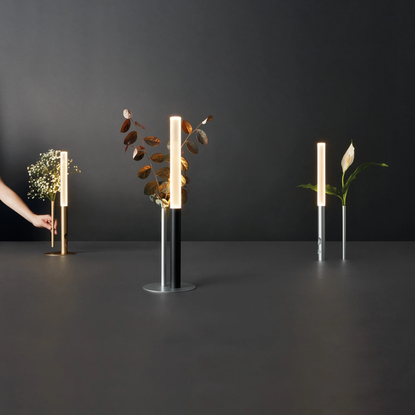 Cini & Nils Ognidove Tavolo 4 Cini & Nils Ognidove Tavolo – Bild 2