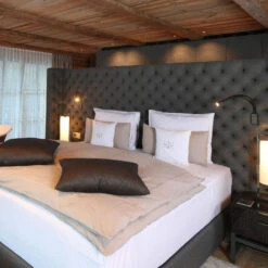 Contardi Flexiled AP L.60 Leather -Helles Licht 002 Contardi Flexiled AP L60 ambiente4 3f2a906ce3be4220dedf736d3dffeeaf