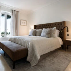 Contardi Flexiled AP L.60 Leather -Helles Licht 002 Contardi Flexiled AP L60 ambiente6 b098748e06396699f56e61e56944aa5c