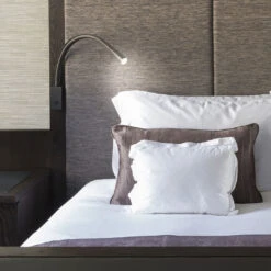 Contardi Flexiled AP L.60 Leather -Helles Licht 002 Contardi Flexiled AP L60 ambiente8 d2f5df1da72bb1f884ee90766618439e