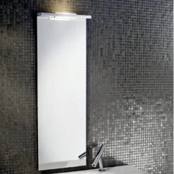 Decor Walther Slim 1-34 -Helles Licht 002 Decor Walther Slim 1 34 ambient 107632 chrom 8b806f55adb751d3db430694f4b14e7c