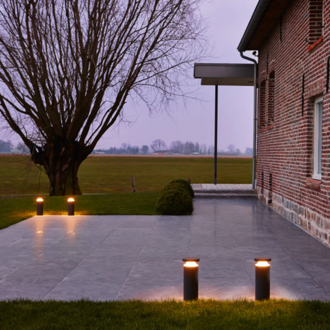 Delta Light Bazil 121 4 Delta Light Bazil 121 – Bild 2