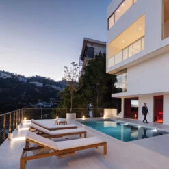 Delta Light Monopol 26 LED -Helles Licht 002 Delta Light Monopol 26 LED Poller ambient 96110 alu grau bd884d409bb97fbd3cb38058683362d9