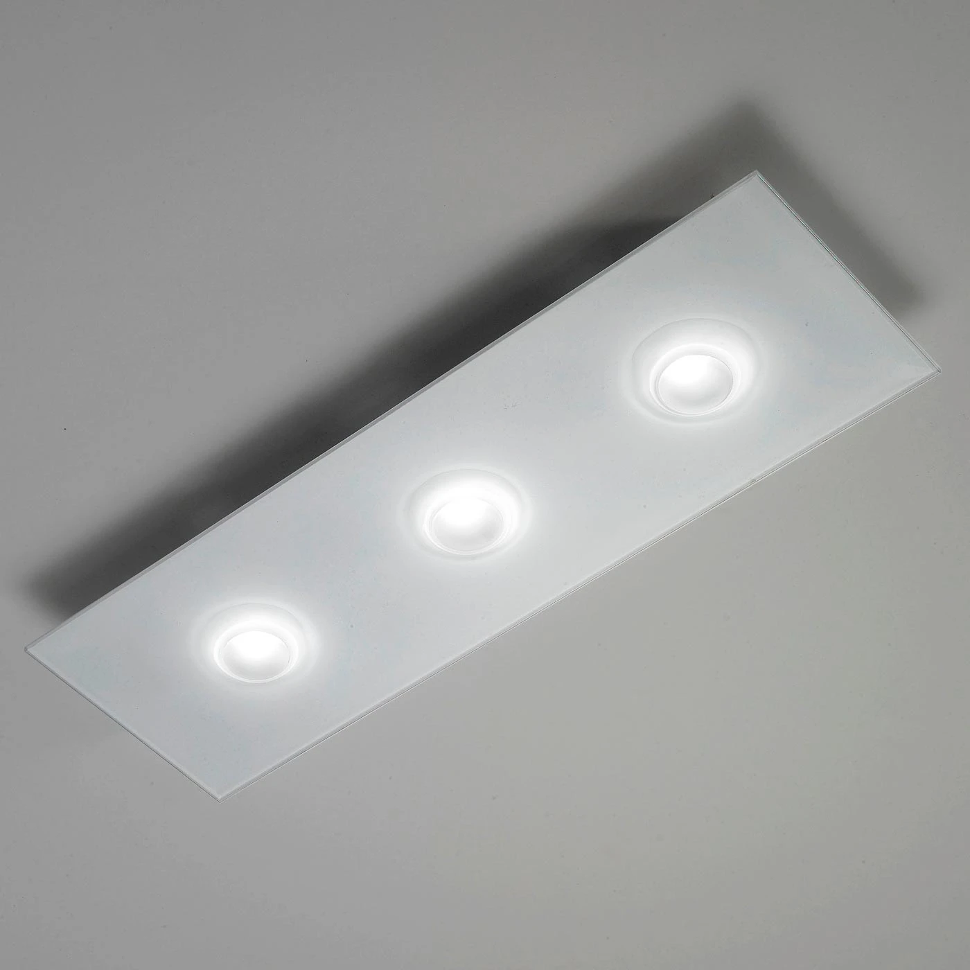 Elesi Luce Pois 02003 Deckenleuchte 4 Elesi Luce Pois 02003 Deckenleuchte – Bild 2