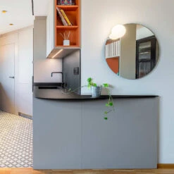 Estiluz Circ A-3706 -Helles Licht 002 Estiluz Circ A 3706 Spiegel ambient2 d615522de921361e7ad1b683f02630d1