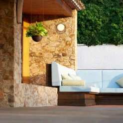 Estiluz Circ A-3722X -Helles Licht 002 Estiluz Circ A 3722X Wand ambient3 4238fd697f68f00004d76d73d9de4f0f