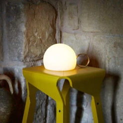 Estiluz Circ M-3726X 27 Estiluz Circ M-3726X -Helles Licht 002 Estiluz Circ M Wand ambient10 d98d3a1fc6b24672e03603992c693a67