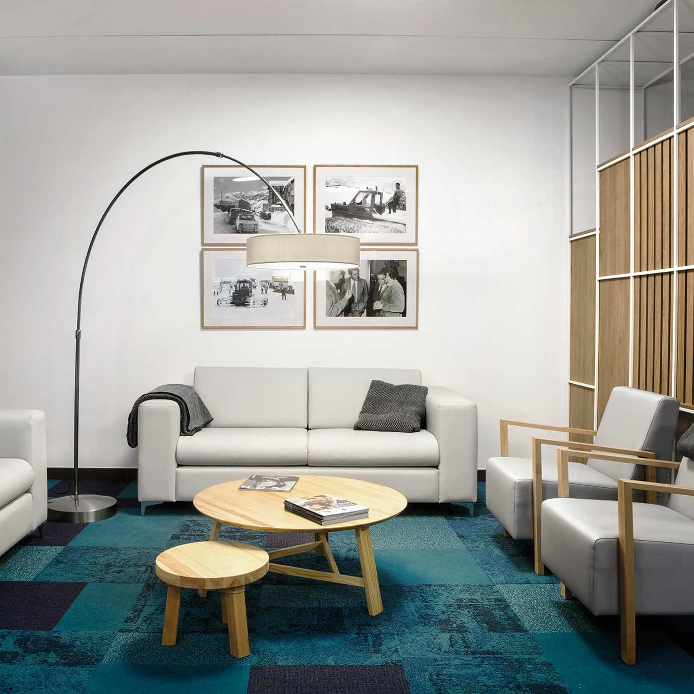 Estiluz Iris P-2718 5 Estiluz Iris P-2718 – Bild 3