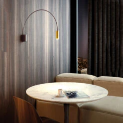 Estiluz Volta A-3530 8 Estiluz Volta A-3530 -Helles Licht 002 Estiluz Volta A3530 Wand ambient2 25f53b1fc448b58f03cbfbda017ee69e