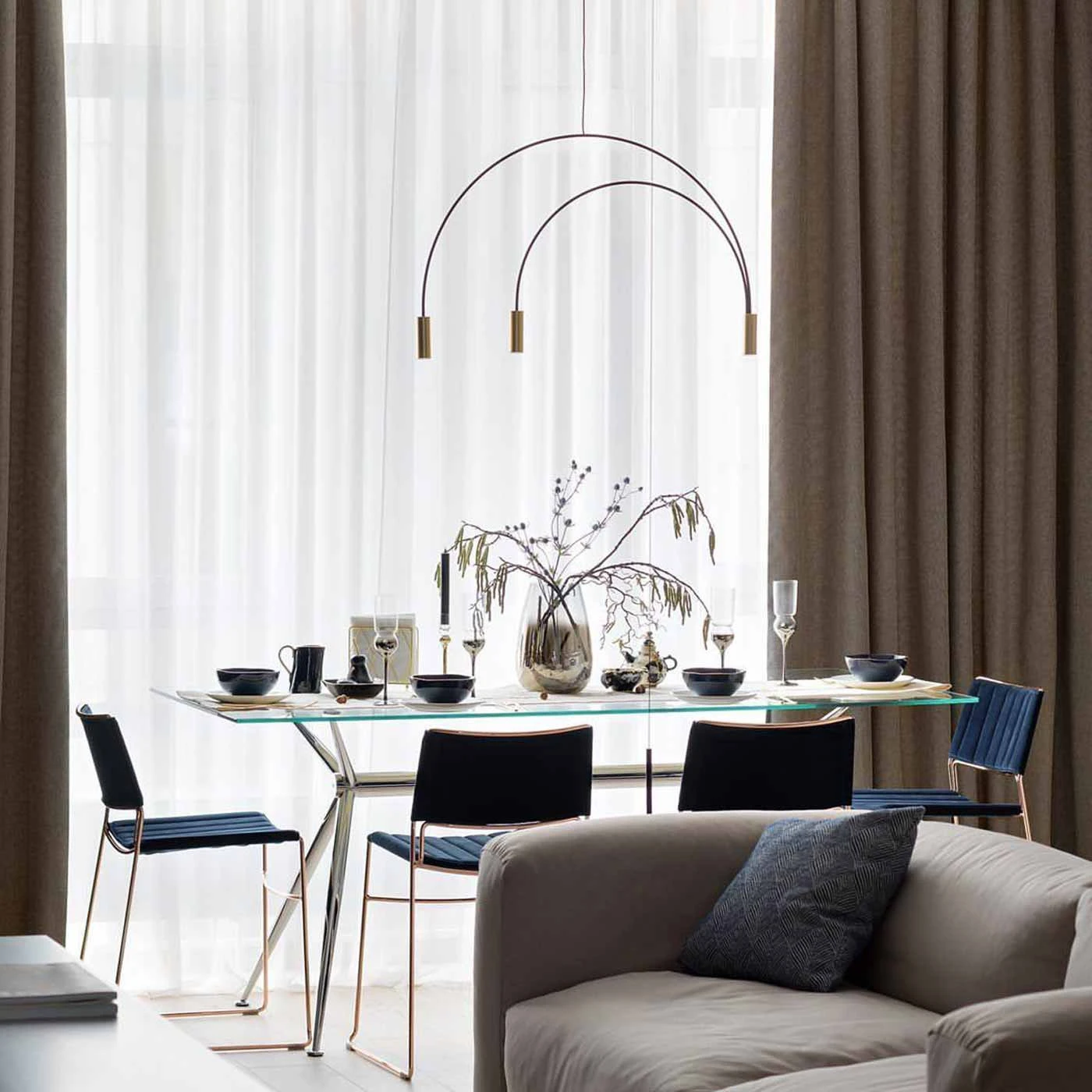 Estiluz Volta T-3536S 4 Estiluz Volta T-3536S – Bild 2