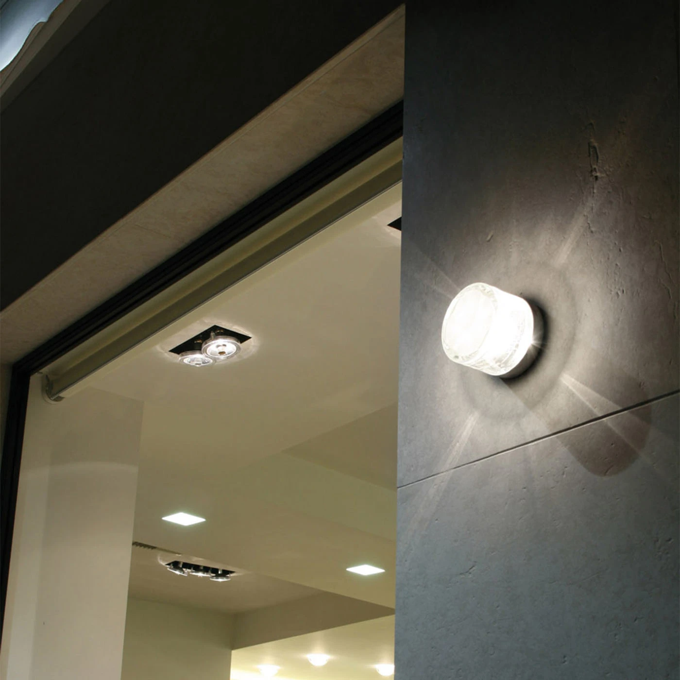 Fabbian Jazz Parete/Soffitto 4 Fabbian Jazz Parete/Soffitto – Bild 2