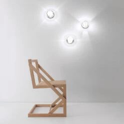 Fabbian Jazz Parete/Soffitto 10 Fabbian Jazz Parete/Soffitto -Helles Licht 002 Fabbian Jazz Parete Soffitto Wand Decke ambient2 52fce01b357f94240d906ebd19a67a93