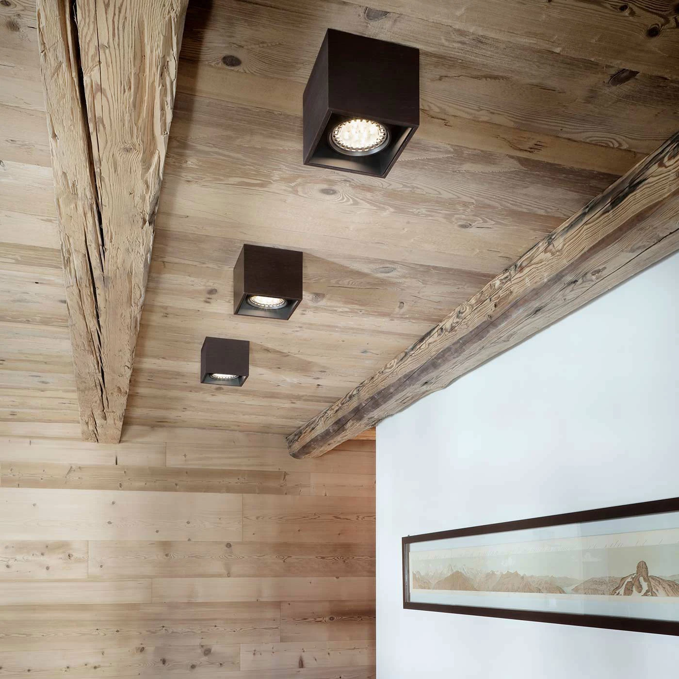 Flos Compass Box Large 1L QR111 – Bild 2