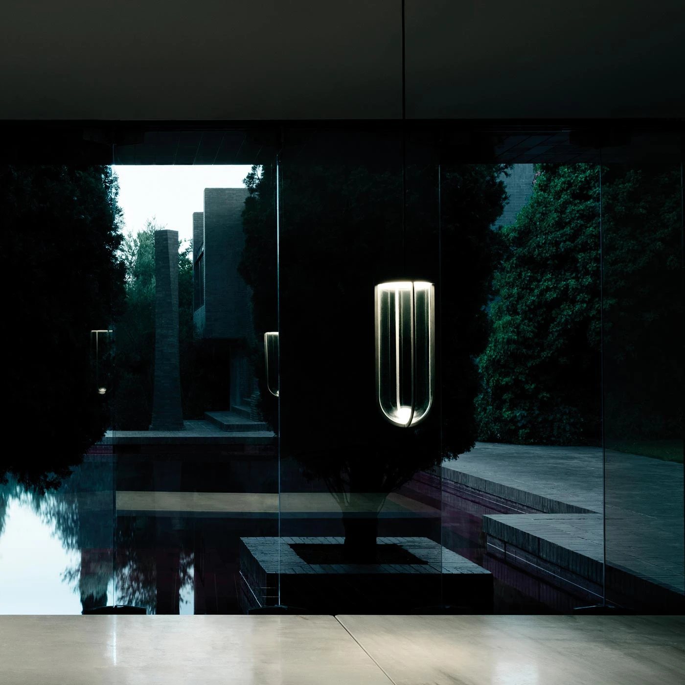 Flos In Vitro Suspension 4 Flos In Vitro Suspension – Bild 2