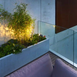 IP44.de Piek 50 -Helles Licht 002 IP44 de Piek LED Erdspiessleuchte ambient 102652 grau ef7c09490ae9a48560ebfaf1d88b7da9