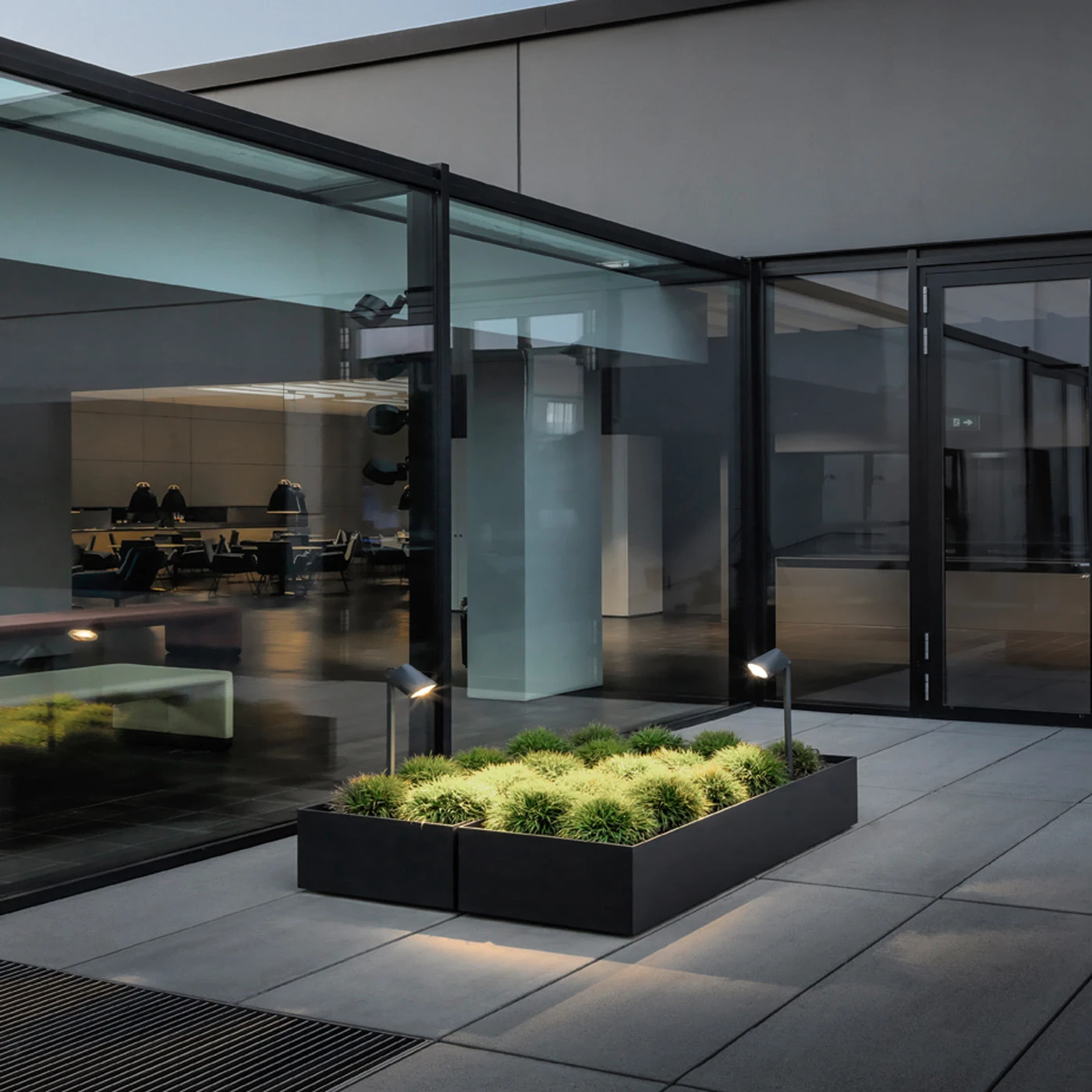 IP44.de Stic 70 Spike 4 IP44.de Stic 70 Spike – Bild 2