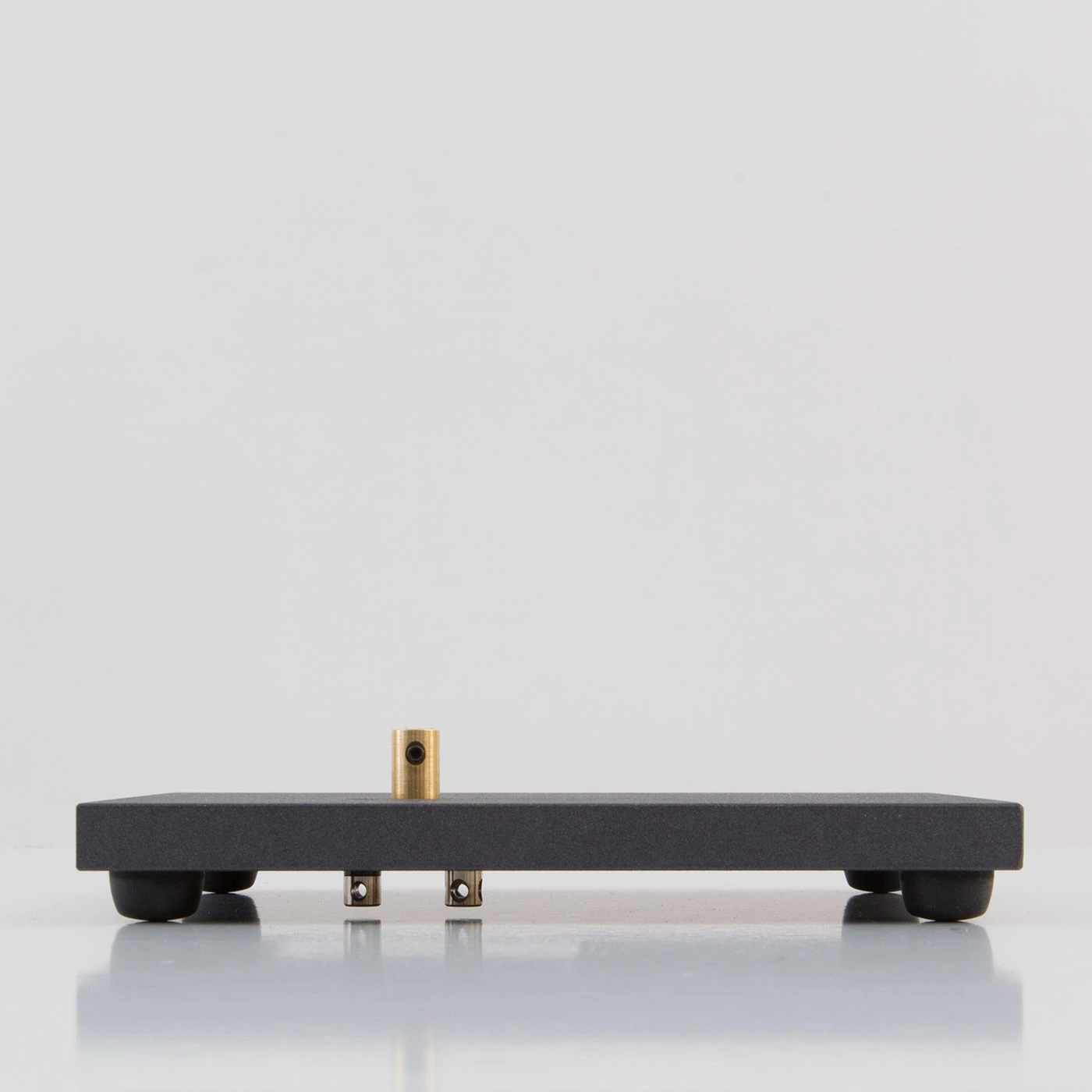 Ingo Maurer Ricchi Poveri Toto Ersatzfußplatte 4 Ingo Maurer Ricchi Poveri Toto Ersatzfußplatte – Bild 2