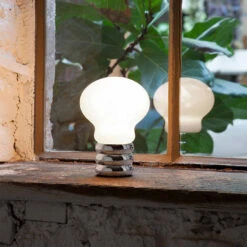 Ingo Maurer B.bulb -Helles Licht 002 Ingo Maurer b bulb ambient3 2f3171f890eacbb3783c88be1f48c036