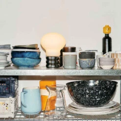 Ingo Maurer B.bulb -Helles Licht 002 Ingo Maurer b bulb ambient5 ea03f788024aa5c656ab71e37437004b