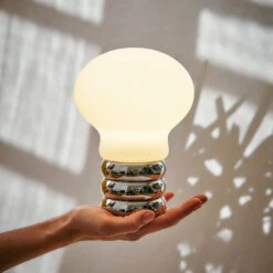 Ingo Maurer B.bulb -Helles Licht 002 Ingo Maurer b bulb ambient6 5eecee6c459d2b94c74c371bce742082