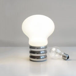 Ingo Maurer B.bulb -Helles Licht 002 Ingo Maurer b bulb ambient7 ad601e705cac521ab59bae0dd8e75654