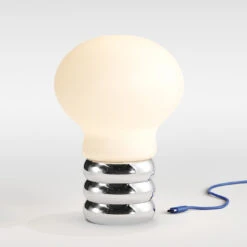 Ingo Maurer B.bulb -Helles Licht 002 Ingo Maurer b bulb ambient8 5965f1cfb677f0c15824b0fbbe95db2e