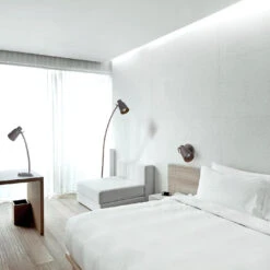 LEDS C4 Funk Tischleuchte 6 LEDS C4 Funk Tischleuchte -Helles Licht 002 LEDS C4 funk tisch ambiente 84143 braun 77f9851e87edb5fe66c41f457fbe3f10