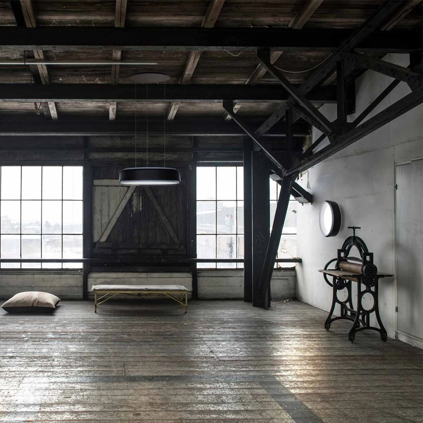 Louis Poulsen LP Grand 320 Surface – Bild 2