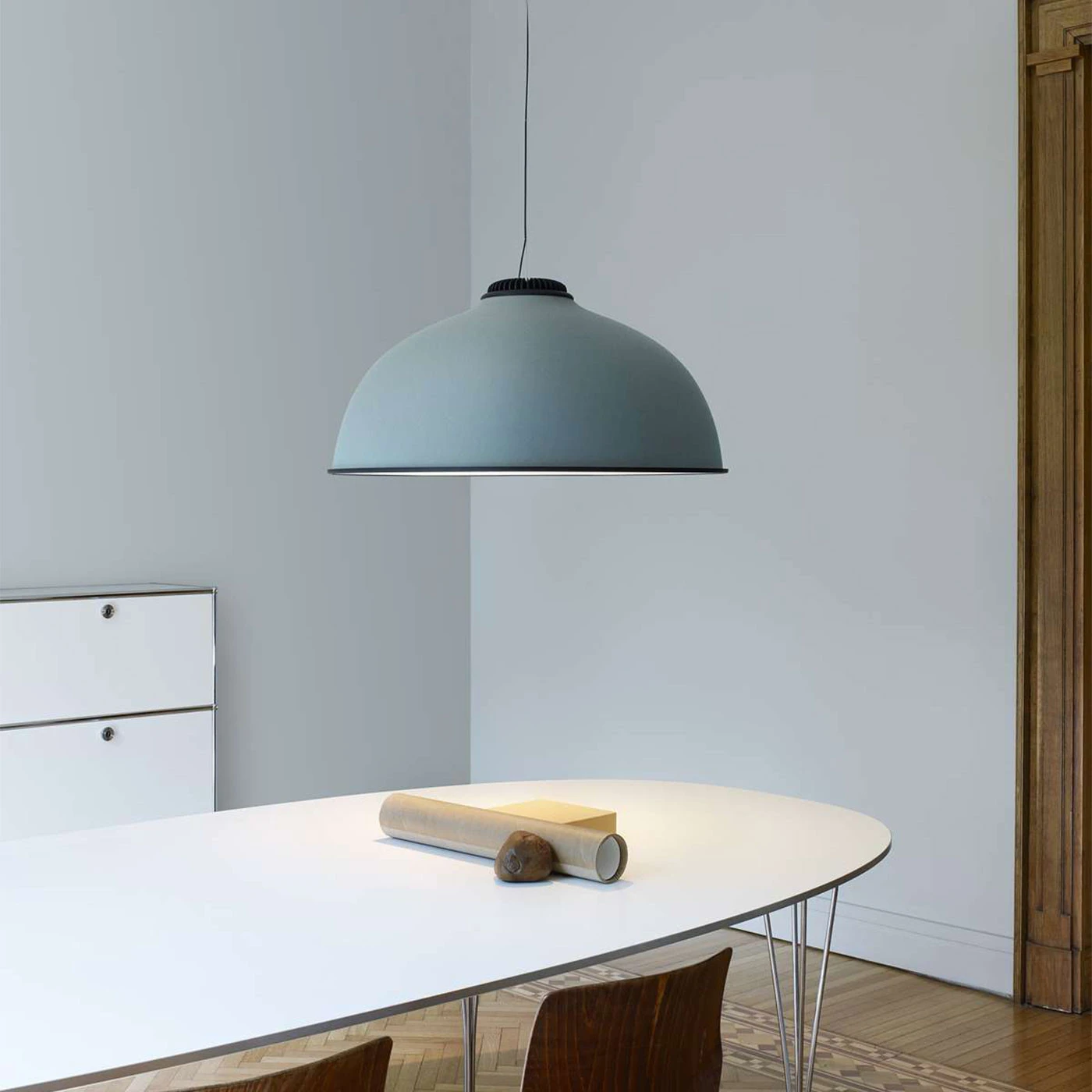 Luceplan Farel LED 4 Luceplan Farel LED – Bild 2