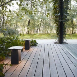 Luceplan Fienile Outdoor 32 -Helles Licht 002 Luceplan Fienile 32 Steh ambient1 115876 dunkelgrau 0f2f795ae88cd766241c3b5df358fb0b