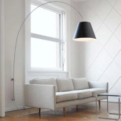 Luceplan Lady Costanza Parete -Helles Licht 002 Luceplan Lady Costanza Parete Wand ambient1 4efef72ece65730fabfc7cbfbb49ec20