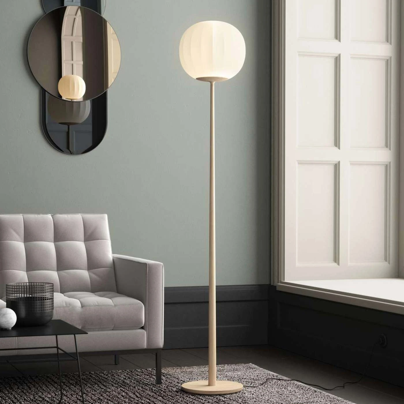 Luceplan Lita Terra 4 Luceplan Lita Terra – Bild 2