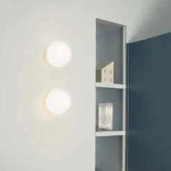 Luceplan Lita Parete/Soffitto -Helles Licht 002 Luceplan Lita Wand Decke ambient1 6c10582907f29310240d65403cb2cadc