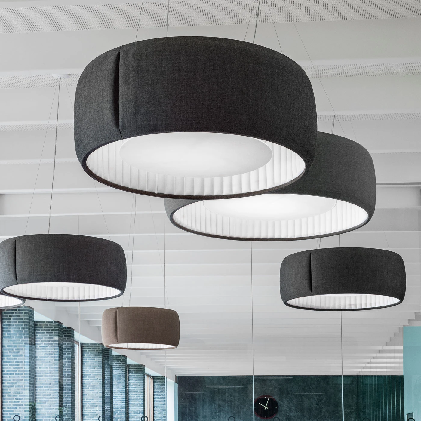 Luceplan Silenzio 120 4 Luceplan Silenzio 120 – Bild 2