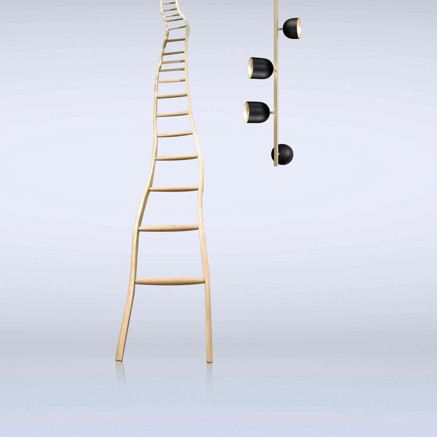 Marchetti Dome PL 100 4 Marchetti Dome PL 100 – Bild 2