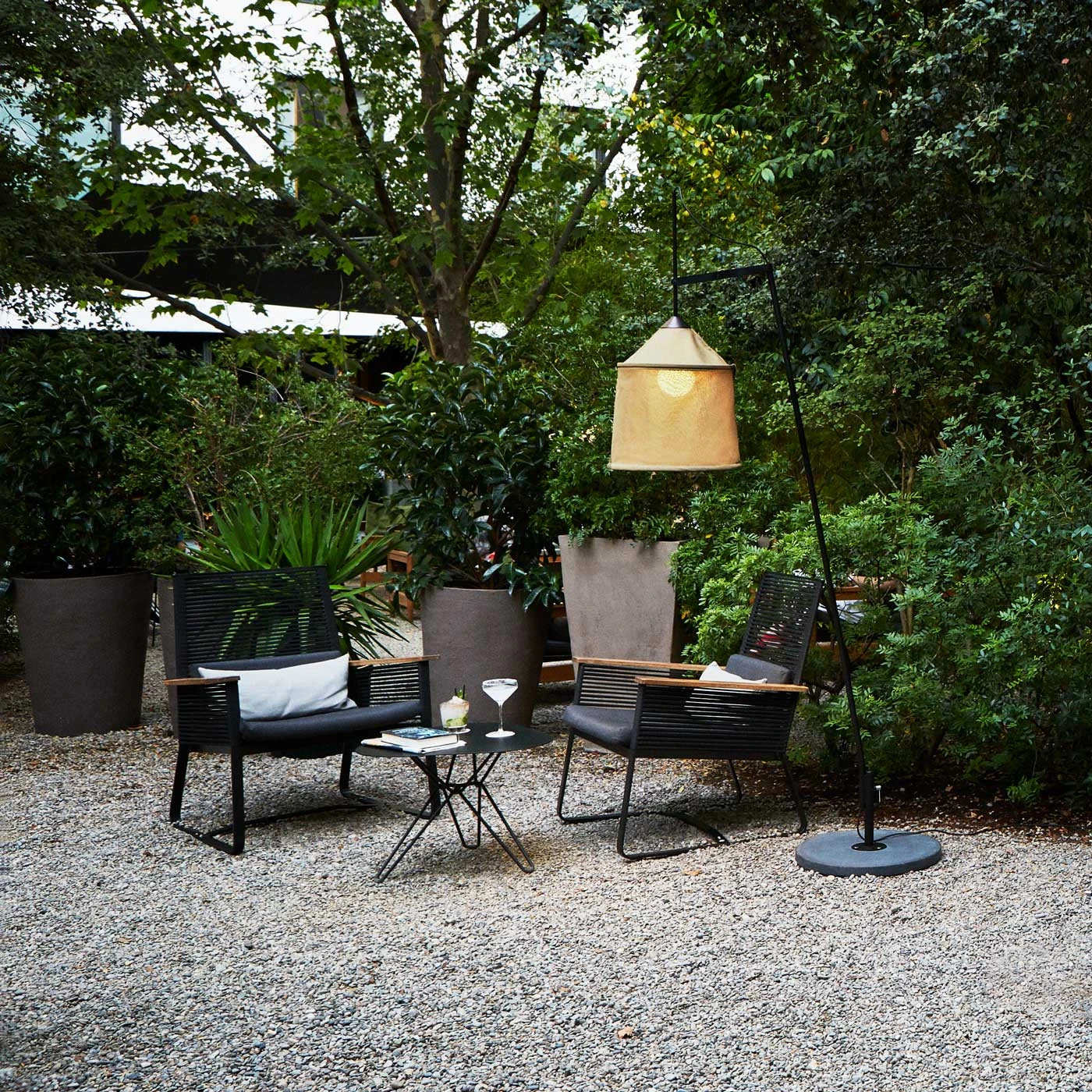 Marset Jaima P207 IP65 4 Marset Jaima P207 IP65 – Bild 2